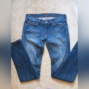 7 For All Mankind Jeans